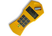appareil de mesure de radioactivité