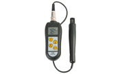 Labymos Contrôleur numérique de température et d'humidité - Thermostat  intelligent - Hygromètre - Thermomètre et