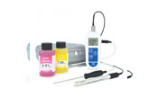 Kit Ph meter